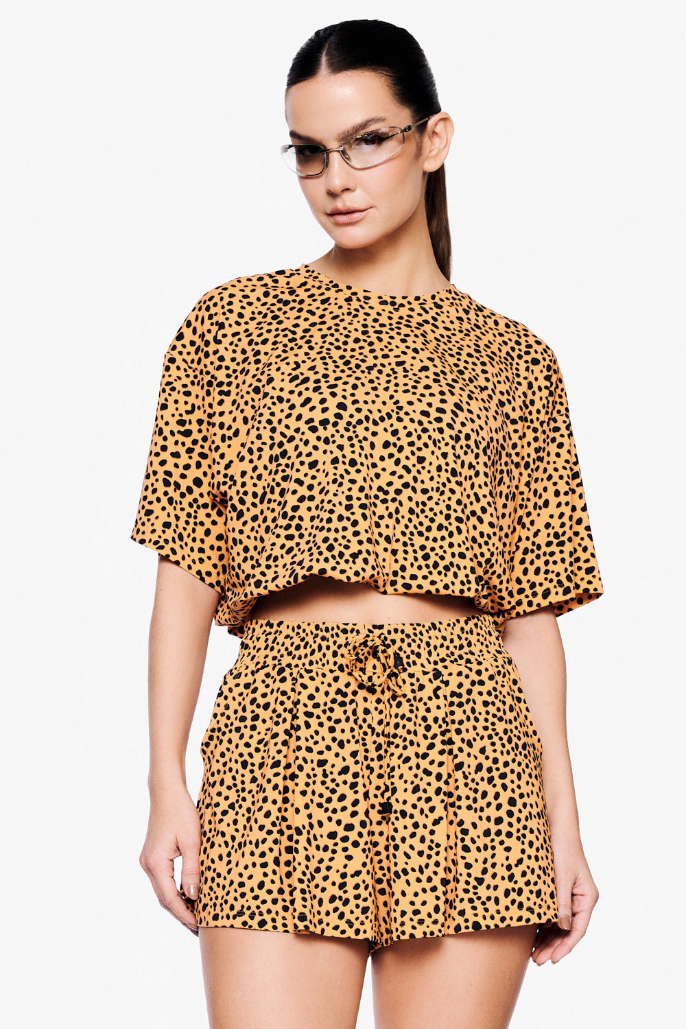 EST. LEOPARD