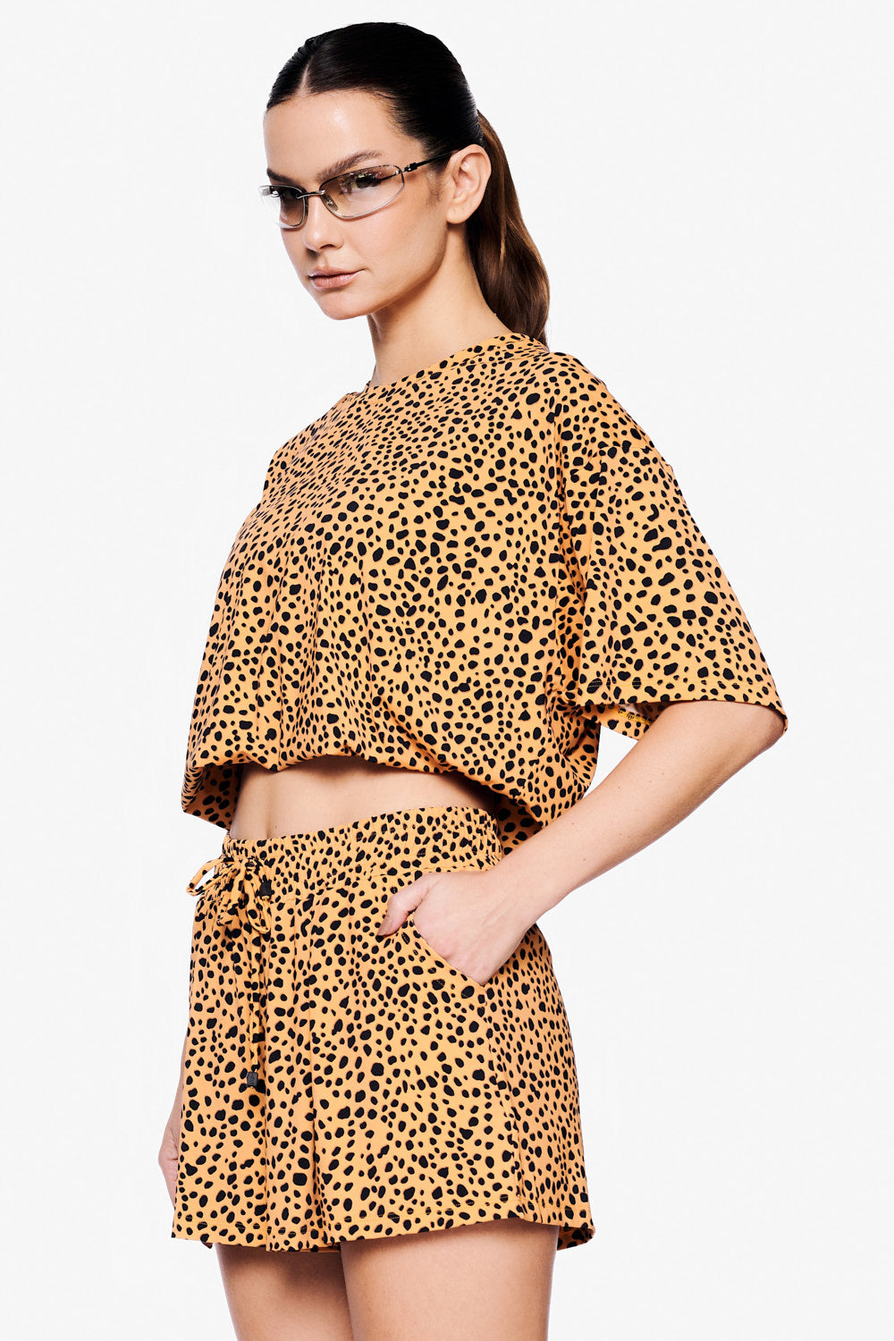 EST. LEOPARD