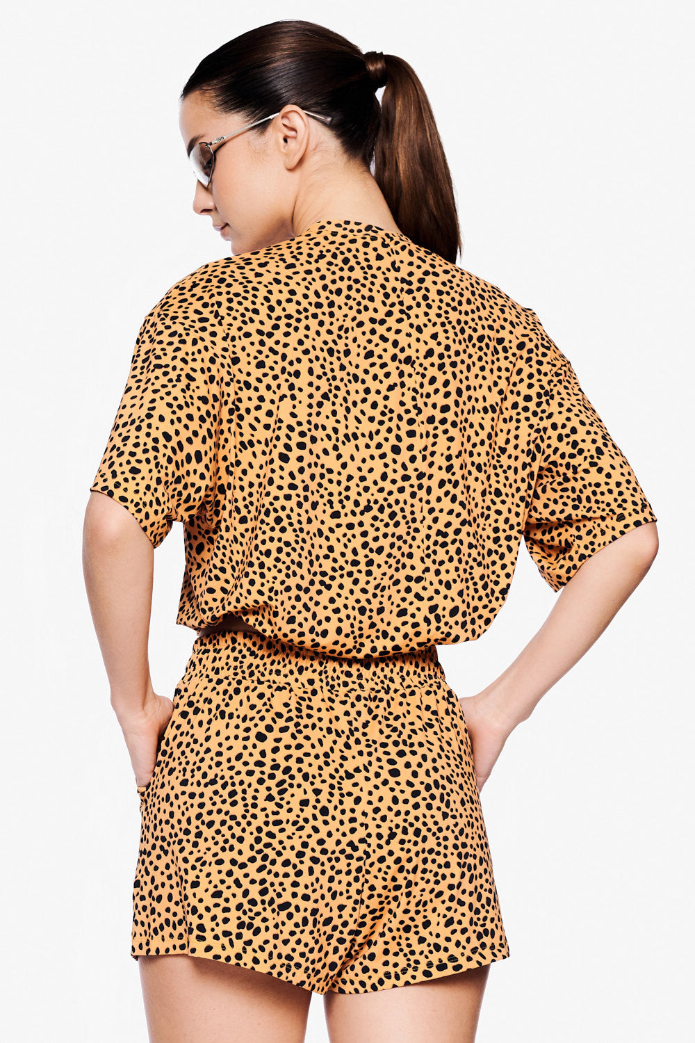 EST. LEOPARD