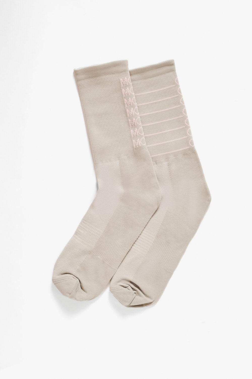CINZA/ ROSA BEBE