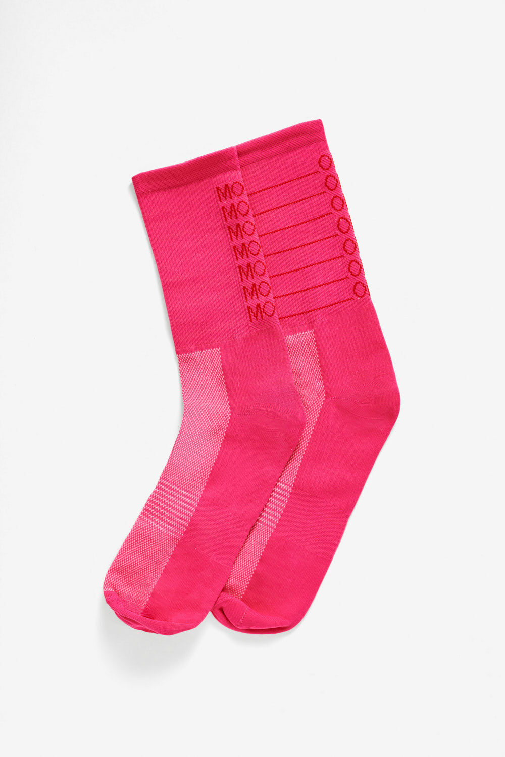 PINK/ VERMELHO