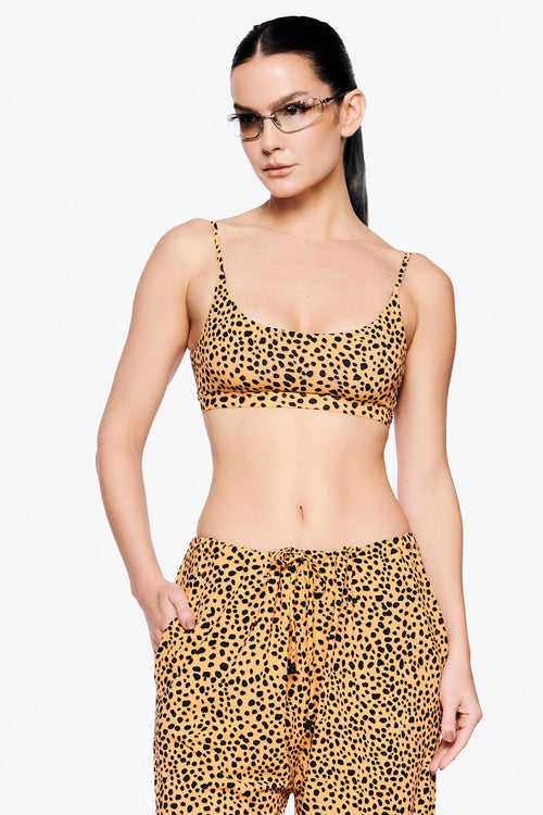 EST. LEOPARD